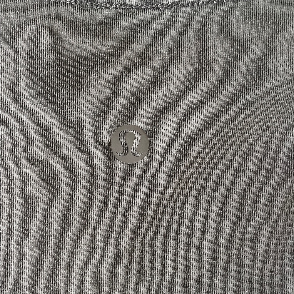 Lululemon Love Crewneck Long-sleeve - Picture 3 of 3
